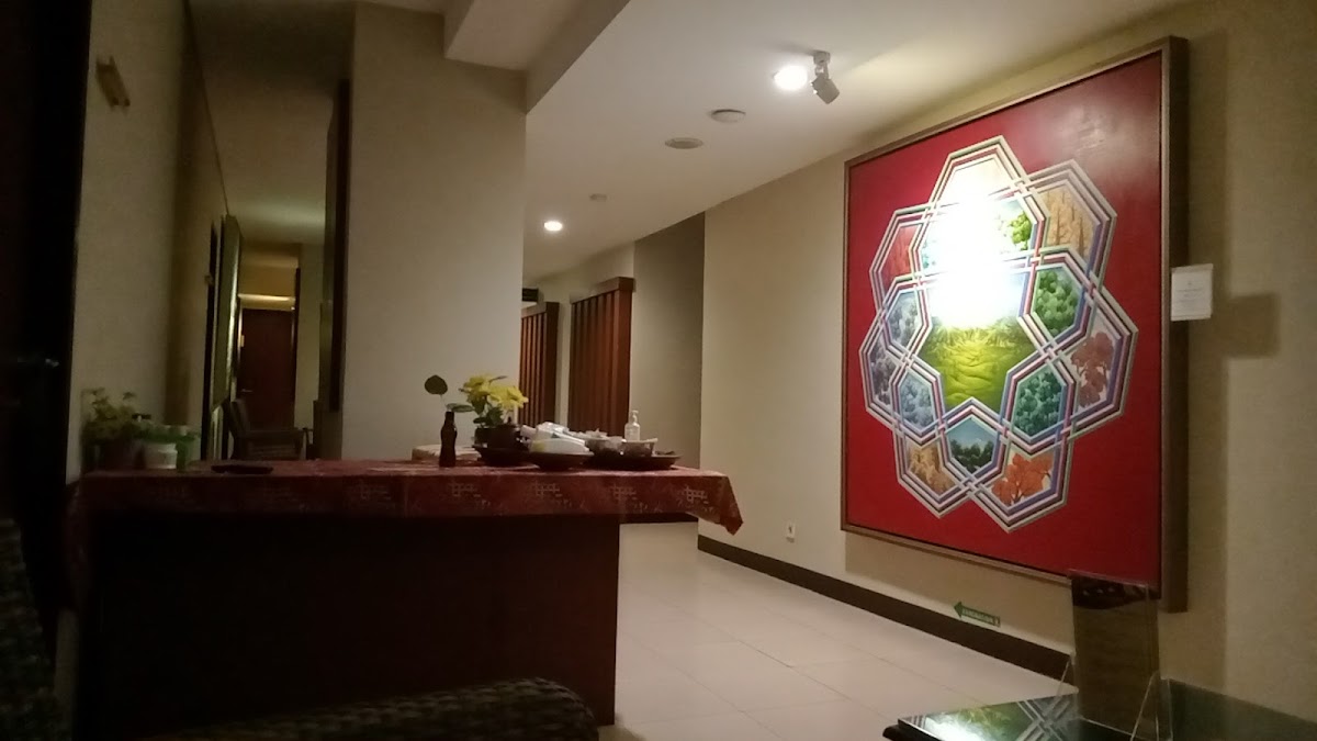 Rahasia Relaksasi Tradisional di Jantung Cilacap